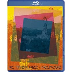 Neurosis [Blu-ray]