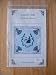 Leisure Time Applique Quilt Pattern by Bonnie Kaster Image