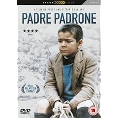 Padre Padrone [1977] [DVD]