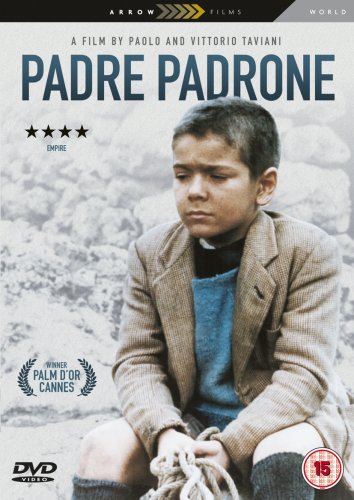 Padre Padrone