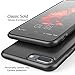 iPhone 7 Plus Case,[Advaka][Bear] Kickstand Ultra Thin Hard PC Back Case Battery Cover For iPhone 7 5.5