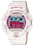 Baby G By Casio Bg1005M-7 Digital Ladies Watch