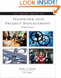 Teamwork and Project Management (McGraw-Hill's Best: Basic Engineering Series and Tools)