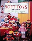 Soft toys made easy