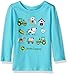 John Deere Baby Girls' Farm Friends Tee