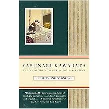 Beauty and Sadness (Paperback)