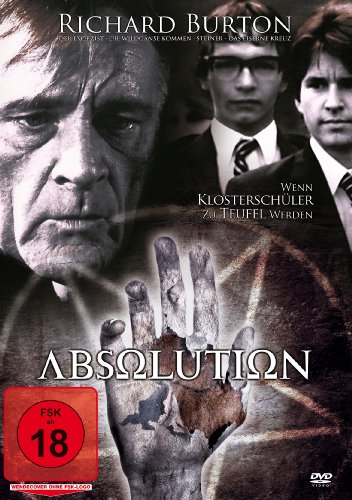 Produkt-Bild: Absolution