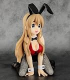 Bishoujo Keion (K-On!) Tsumugi Kotobuki Bunny Ver. - 1/4 Scale 22cm Tall PVC Figure