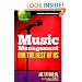 Music Management for the Rest of Us