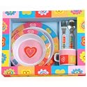 Tatiri Dining Set - Heart