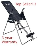 Calm Inversion Table