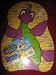 Aqua Leisure Baby Nessie Contoured Kickboard
