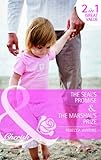 The SEAL's promise : & The marshal's prize