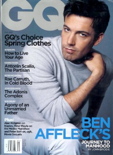 Ben Affleck