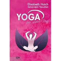 Yoga f�r jeden Tag