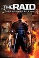 The Raid: Redemption