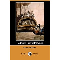 Redburn: His First Voyage (Dodo Press)