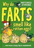 Why Do Farts Smell Like Rotten Eggs? (How To Avoid a Wombat's Bum)