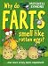 Why Do Farts Smell Like Rotten Eggs? (Mitchell Symons' Trivia Books)