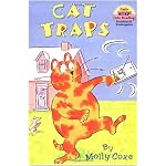 Cat Traps (Step-Into-Reading, Step 1) book cover