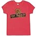 Hot Tamales - Vintage Logo Ladies T-Shirt