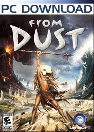 From Dust [Download]