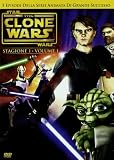Star Wars - The Clone Wars - Stagione 01 #01