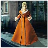 Dark Shadows Series 1 Angelique Bouchard Action Figure