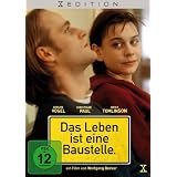 Das Leben ist eine Baustelle [2 DVDs]von "J�rgen Vogel"