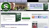 Steve Scott Site