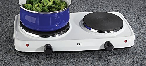 review Maximatic EDB-302F