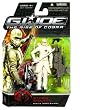 G.I. Joe The Rise of Cobra 3 3/4" Action Figure Storm Shadow (Ninja Mercenary)