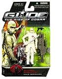 G.I. Joe The Rise of Cobra 3 3/4 Action Figure Storm Shadow (Ninja Mercenary)