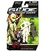 G.I. Joe The Rise of Cobra 3 3/4" Action Figure Storm Shadow (Ninja Mercenary)