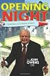 Opening Night: Creating Successful Events