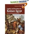 Loyalty and Dissidence in Roman Egypt: The Case of the Acta Alexandrinorum by  Andrew Harker