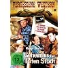 Die Range Busters: Das Geheimnis Der Toten Stadt - Vergessene Western Vol. 24