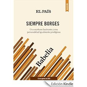 Siempre Borges