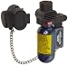 Blazer PB207CR The Torch Butane Refillable Lighter
