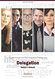 Delegation: Pinpoint Management Skill Development Training Series