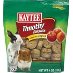 Kaytee Timothy Hay Baked Apple Small...