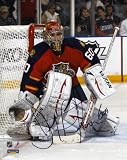 Jose Theodore Autographed 8x10 Photograph | Details: Florida Panthers, In Goal