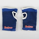 Wrist Palm Support Wrap. Elastic Palm Wrist Braces to Relieve Wrist Pressure. One Size. 2 Units Per Pack