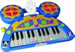 IMC - 180147 - Instrument de musique...
