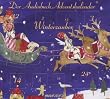 Winterzauber: Der Audiobuch-Adventskalender