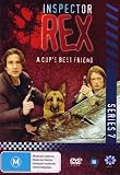 Produkt-Bild: Kommissar Rex - Staffel 7 / Inspector Rex: A Cop's Best Friend - Series Seven - 4-DVD Box Set ( Il commissario Rex ) ( Kommissar Rex - Series 7 )