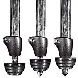 Manfrotto 676SP2 Rubber Spiked Foot for 679, 679B, 680, 680B, 558B Monopods