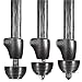 Photo : Manfrotto 676SP2 Rubber Spiked Foot for 679, 679B, 680, 680B, 558B Monopods