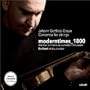 Johann Gottlieb Graun: Concertos for Strings