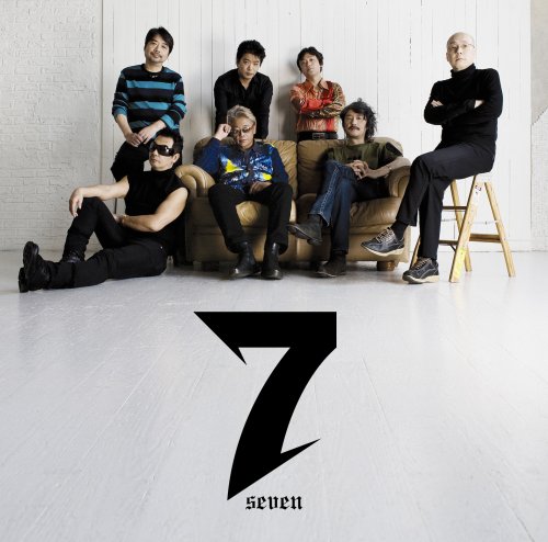 7(seven) (��������)(DVD�t)